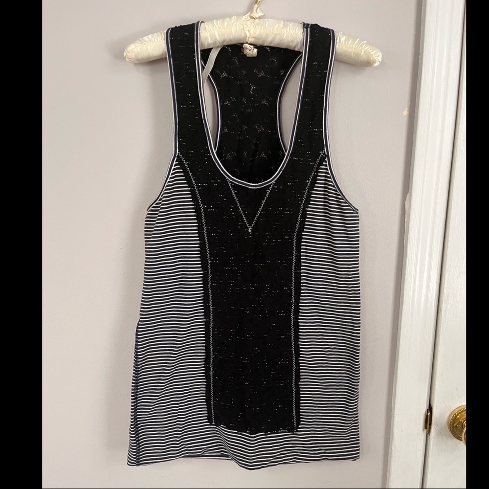 We The Free People Tank Top